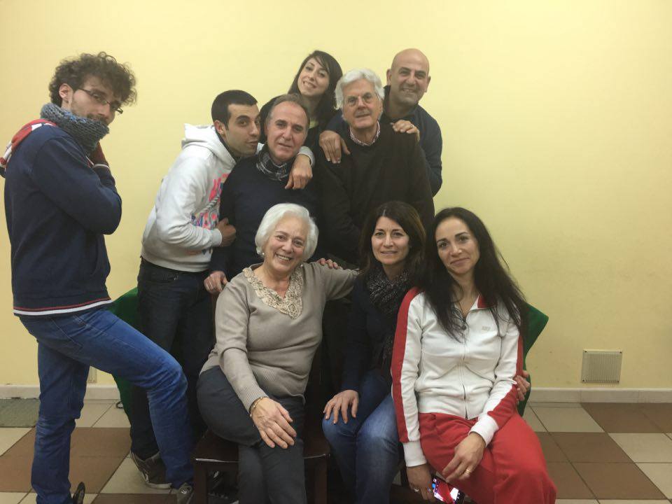 SAN GIOVANNI LA PUNTA – A teatro “Quannu c’è sciroccu” a cura dell’Associazione “Sotto il Tocco”