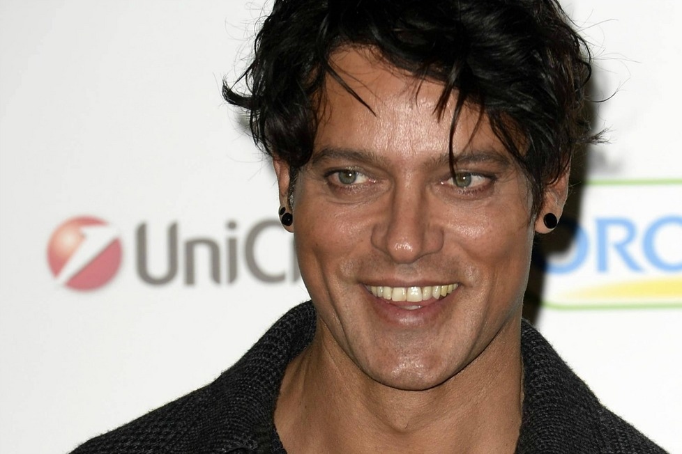 SANREMO 2016 – Garko il Re