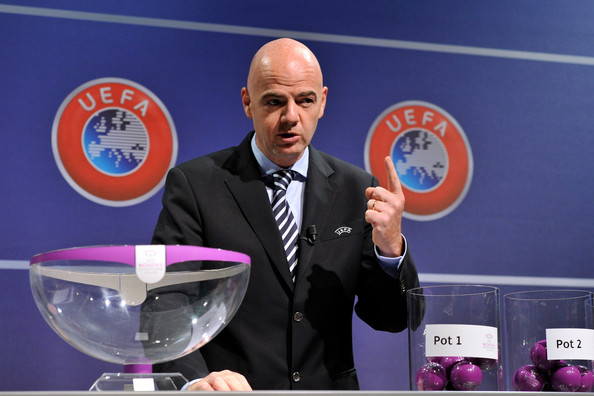 REGGIO CALABRIA – FIFA è il giorno delle elezioni: il reggino Gianni Infantino verso l’elezione a Presidente