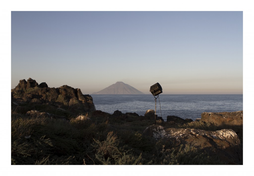 CAPO D’ORLANDO – Workshop “In loco”