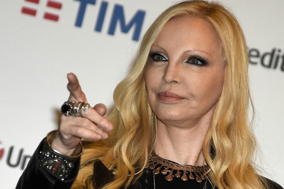 SANREMO 2016 – ‘Eccomi’, nono festival per la ragazza del Piper