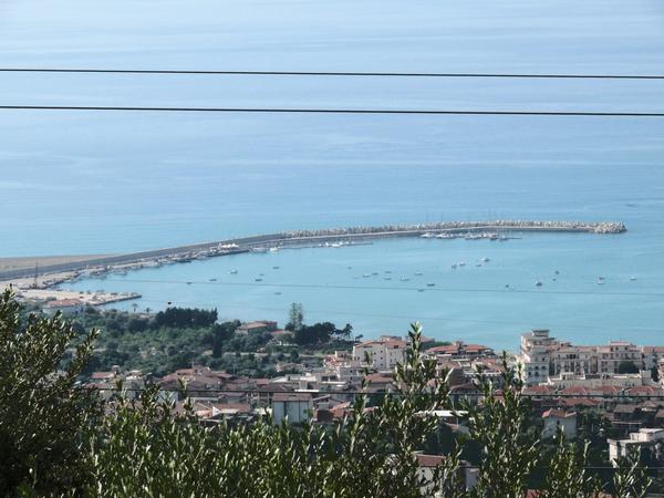 S. AGATA MILITELLO – Nuova tegola sul Porto