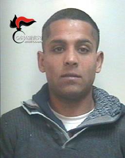 PALMI – Arresto latitante irreperibile dal giugno del 2015