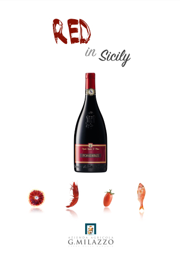VINI – Torna RED in Sicily