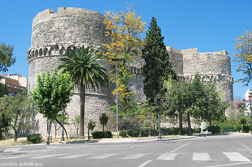 REGGIO CALABRIA – Da domani “Incanto al Castello: tra Sogno e Realtà”