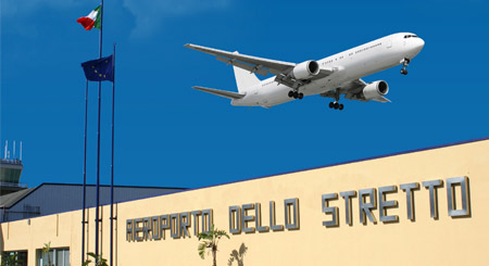 REGGIO CALABRIA – Sogas, revocato dall’Enac la concessione di gestione dell’aeroporto dello stretto
