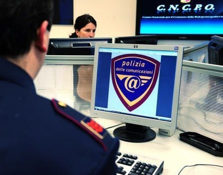 POLIZIA POSTALE – Allarme virus Cryptolocker