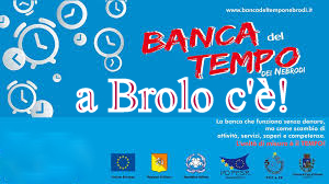 Banca del Tempo – Per diventare correntisti, in un percorso di reciproco aiuto, a Brolo ci si può rivolgere agli Uffici dei Servizi Sociali