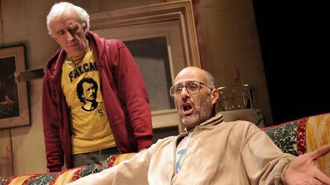 MILAZZO – Domenica 14 febbraio appuntamento al Trifiletti con “Ben Hur”