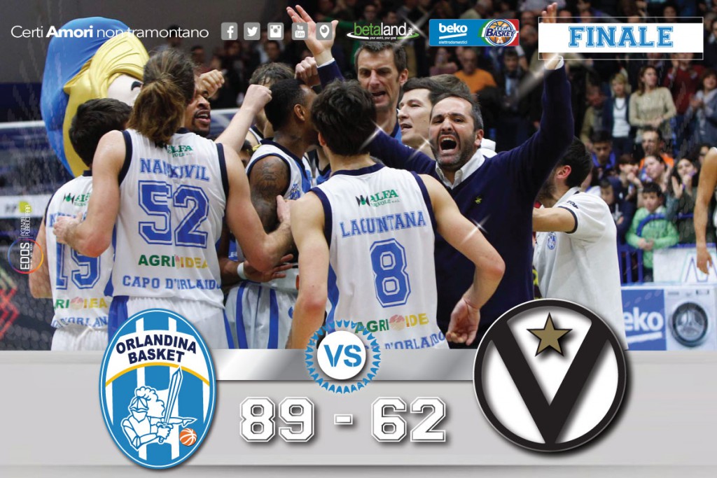 BETALAND – Basile: Capo d’Orlando può sognare