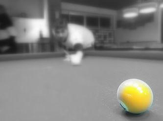 BILIARDI & “IN FONDO AL VIALE” – Oggi l’ultimo torneo prima dell'”Open” di Roma