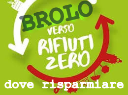 Riciclando Risparmiando – L’elenco dei punti vendita convenzionati a Brolo