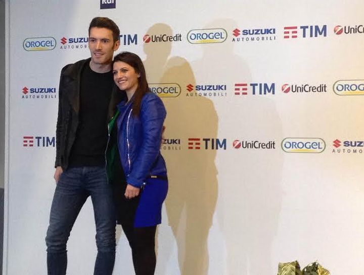 SANREMO 2016 – Ascolti positivi anche per le cover