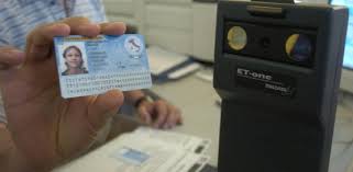 Comune di Brolo – Ancora tra i primi nel rilascio della nuova carta d’identità elettronica