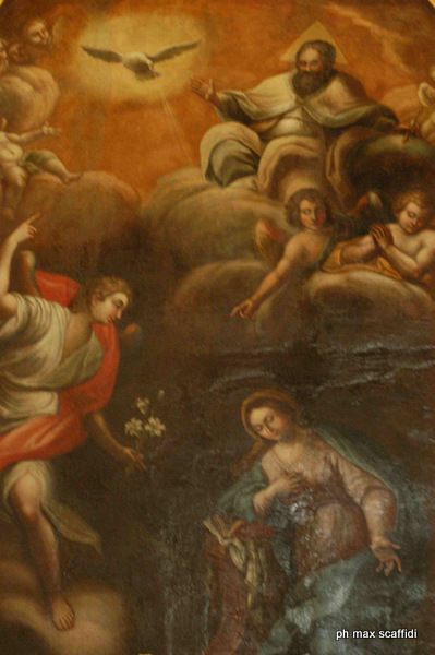 Brolo, Brolesi e la Chiesa – Dieci anni fa veniva ristrutturata
