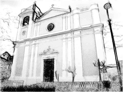 BROLO – GIOVEDI’ SARA’ IL DECIMO ANNIVERSARIO DELLA DEDICAZIONE DELLA CHIESA MADRE