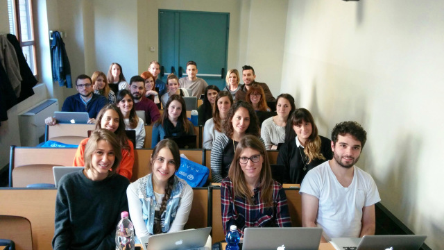 REGGIO CALABRIA – Informa, promuove corso di formazione per le PMI