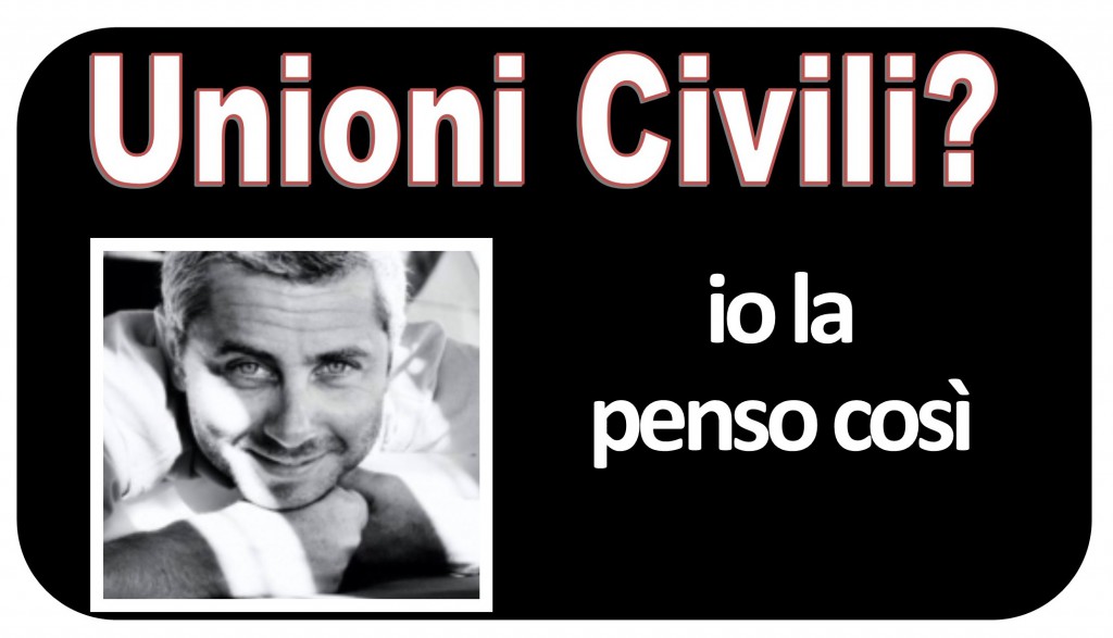 Unioni Civili – Anche Germanà nell’Agorà di Scomunicando
