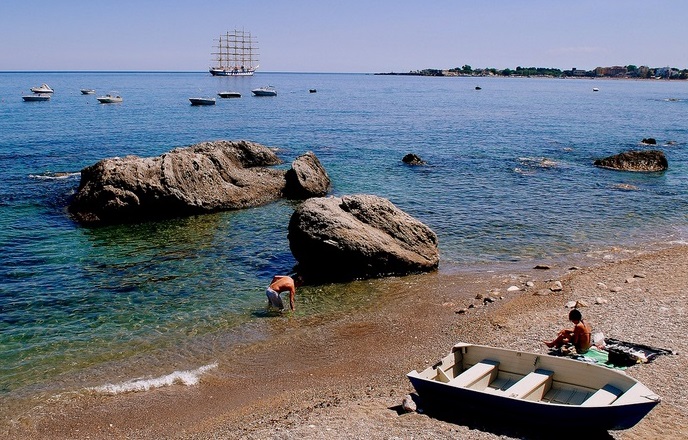 TURISMO – Provincia Messina, concorso di idee per creazione immagine coordinata