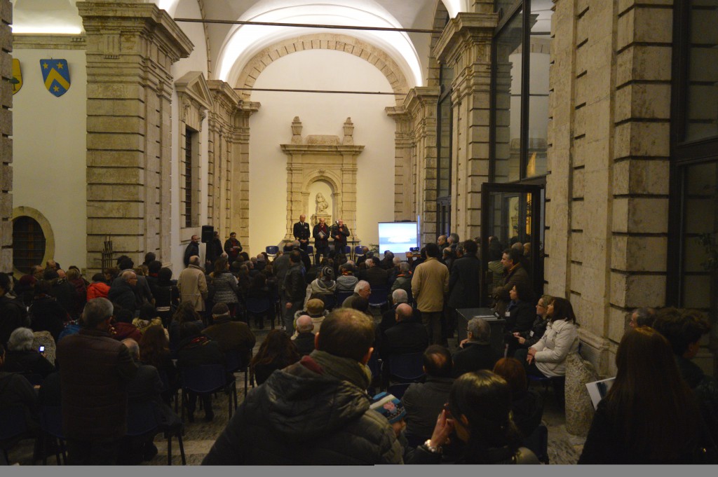MOSTRE – “Visioni del Mito. Atlante fotografico dello Stretto di Messina”