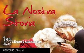 DREAM’S LEADER ZOO BROLO – Ecco il concorso “la nostra storia”