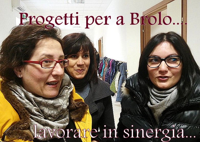 Brolo – Il paese cambia volto. Ecco i nuovi progetti