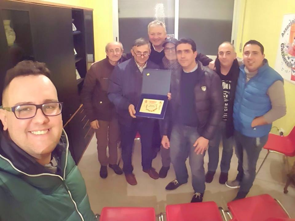 Carnevale Brolese – Una festa per Mimmo