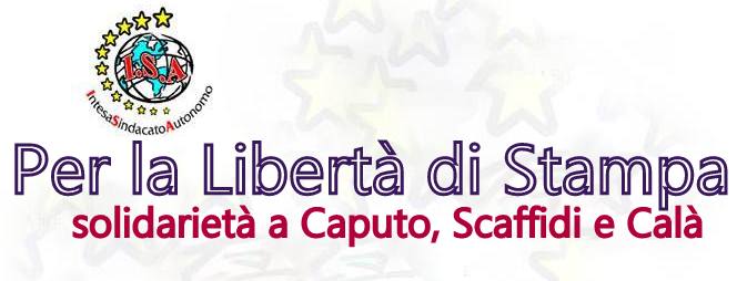 Sindacati “Sedicenti” & Giornalisti – La solidarietà dell’Isa. Il sindacato autonomo interviene sul caso Maccora Vs Wikipedia