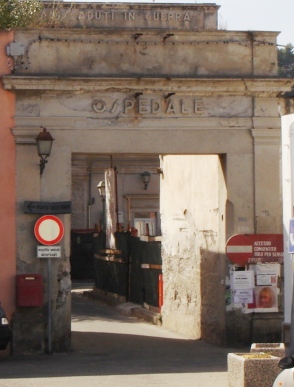 SANITÀ – Interrogazione della lista Musumeci:  “occorre riaprire il punto nascite di Lipari”