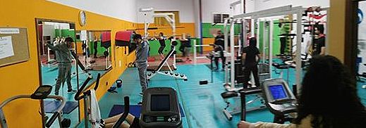 Star Bene – a Brolo, alla EnergymOne per scoprire il GAG: gambe, addome, glutei