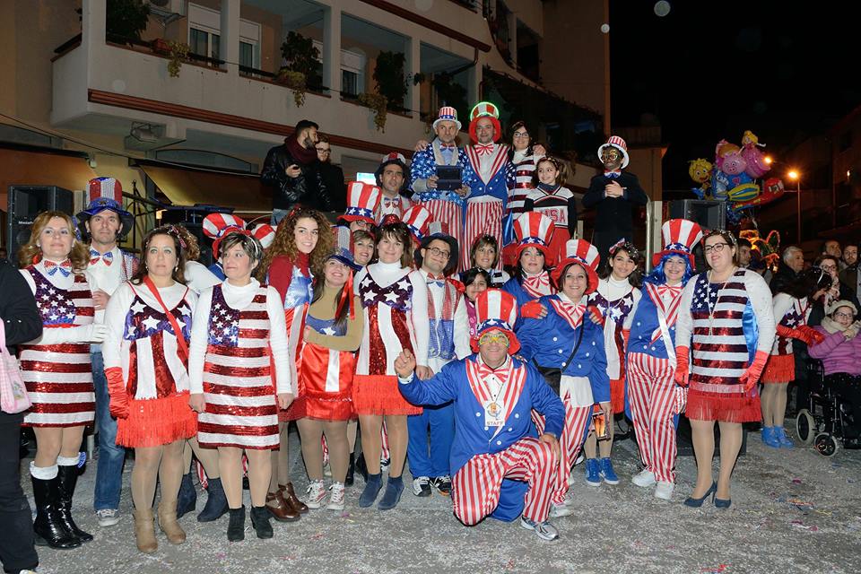 Riepiloghi Fotografici – Tutte le foto delle sfilate del Carnevale Brolese 2016