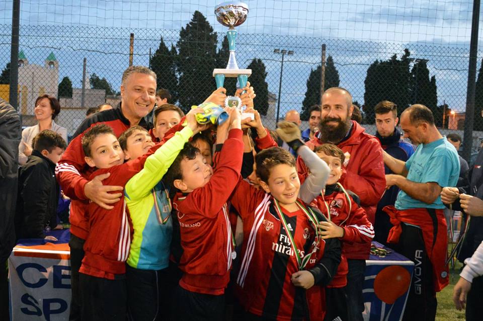 MESSINA – CENTRO SPORTIVO ITALIANO 9° Memorial “Dejan Drago”