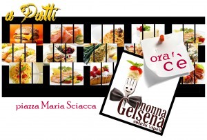 Mangiar Bene – A Patti ora c’è “Nonna Gelsena”