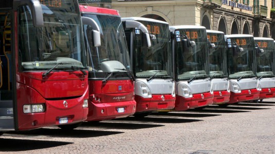 Corse Autobus “Tagliate” – Le colpe non sono delle ditte che effettuano il trasporto