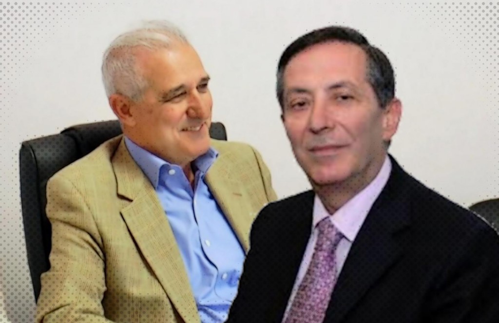Laccoto & Salpietro –  Sull’Alberghierio diciamo la nostra