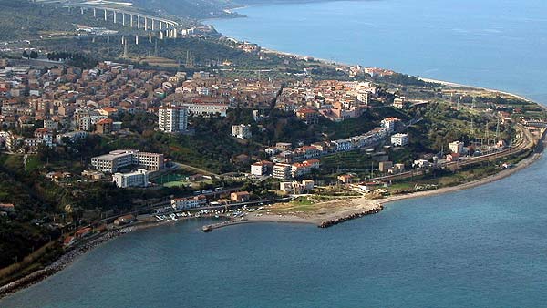 SANTO STEFANO DI CAMASTRA – Dal Patto per la Sicilia finanziamenti per il Porto Turistico
