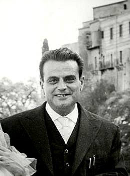 Maestri a Brolo, Domenico Siragusano – Improvvisamente mi torna in mente il mio maestro