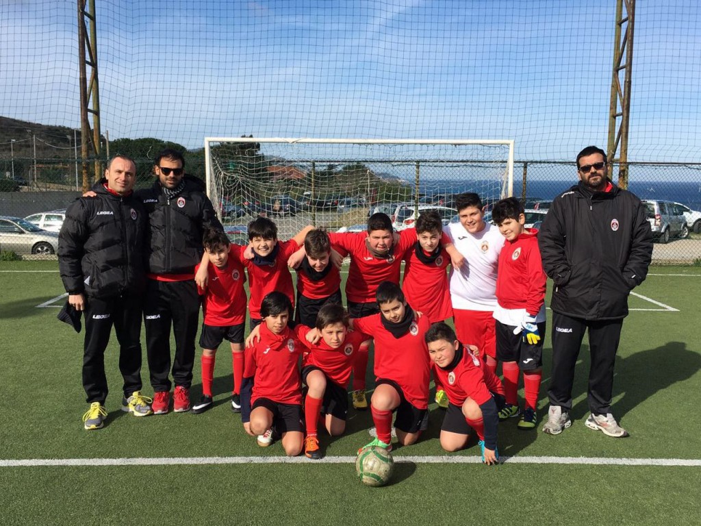 MESSINA – 9° Memorial “Dejan Drago”