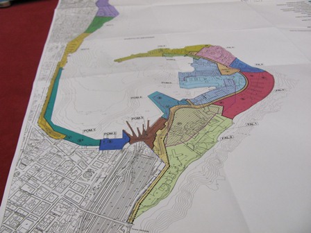 Messina – Il futuro della Zona Falcata, scelta “partecipata”