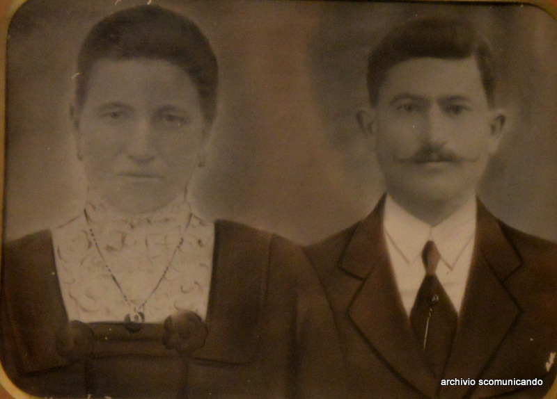 Brolesi – I Contipodero, a cavallo di tre secoli