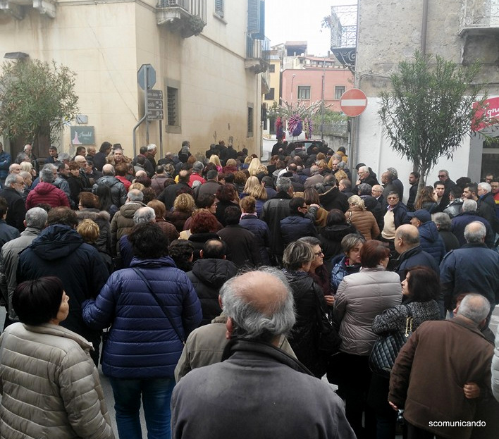 DIOCESI DI PATTI – La nota sui Funerali, le “attenzioni pastorali”e la lista dei “15” prescelti