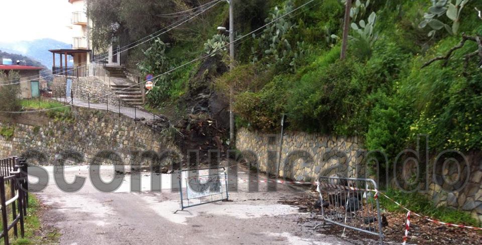 FRANE A SINAGRA – La “denuncia” di Daniela Spanò