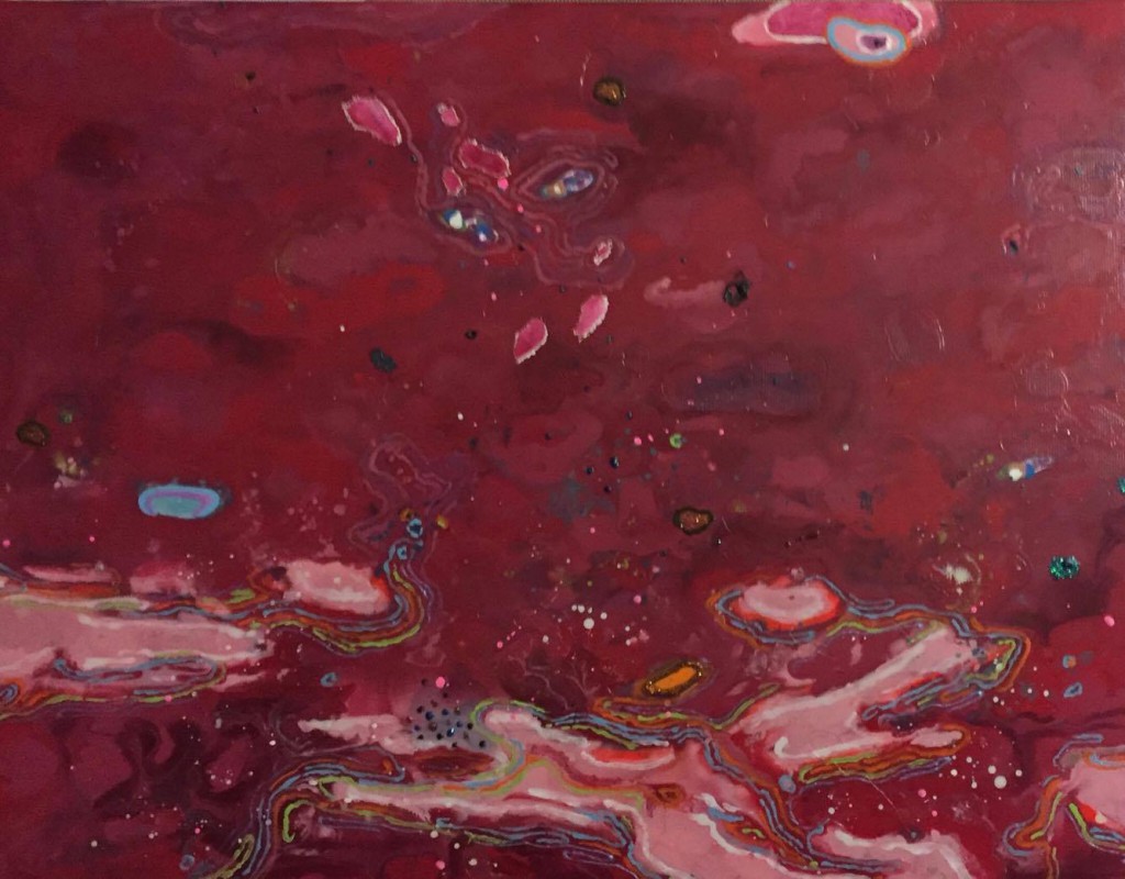 Drago artecontemporanea  – Opening: EDGE di William Marc Zanghi