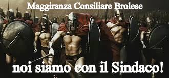 GRUPPO MAGGIORANZA BROLO – Siamo con il Sindaco. Proseguiremo, insieme, il percorso virtuoso di risanamento del Comune