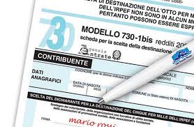 GUIDA AL 730 – Molte novità quest’anno