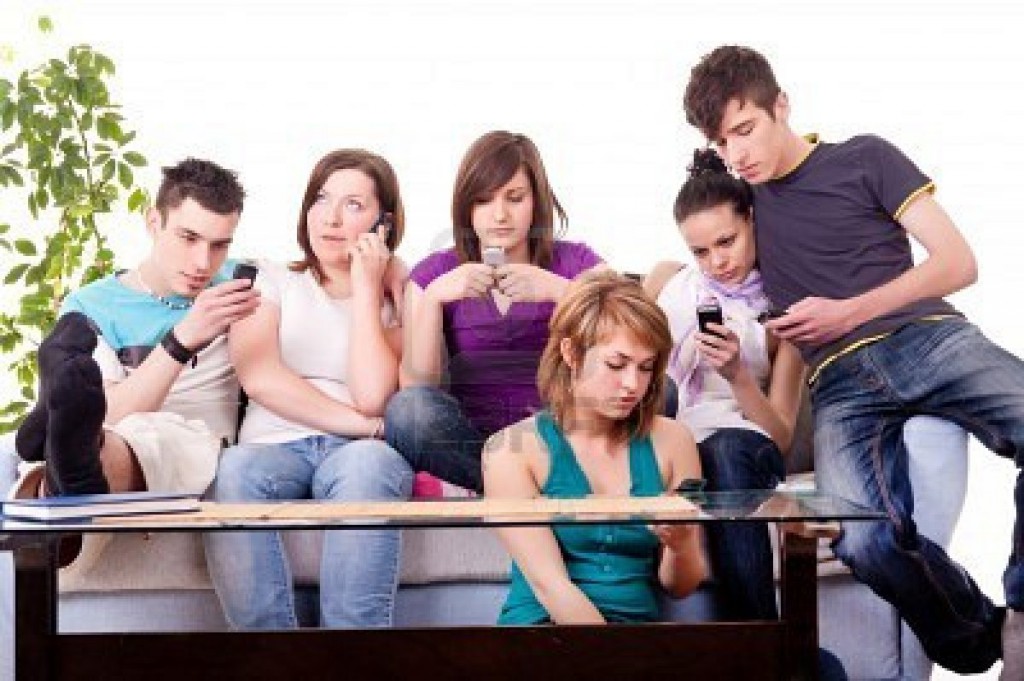SMARTPHONE – Alcune cose che forse non sai