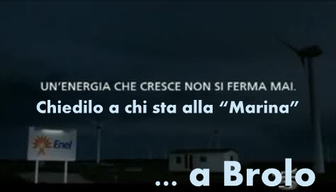 Black Out a Brolo – Manca la luce per mezza giornata e la “Marina” resta al buio. Peccato che nessuno ne sapeva nulla!