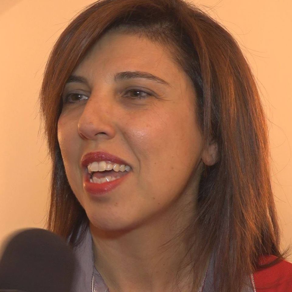 REFERENDUM NOTRIV – Annalisa Germanà in corsa per le amministrative orlandine invita a votare “Si”