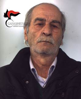 GIOIA TAURO – Arrestati padre e figlio per false informazioni al pubblico ministero aggravato dalle finalità mafiose