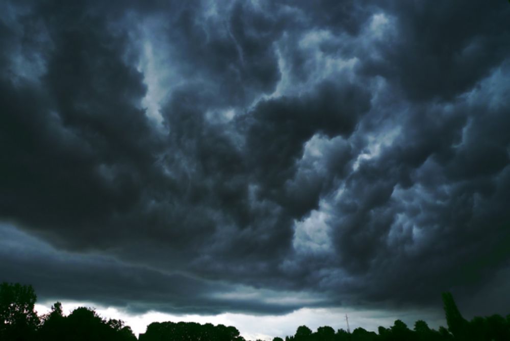 MALTEMPO – IN ARRIVO UNA NUOVA ONDATA DI FREDDO E PIOGGIA NEL MESSINESE E IN CALABRIA